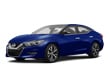 Used 2017 Nissan Maxima 3.5 S Sedan