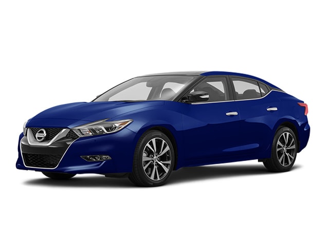 2017 Nissan Maxima S -
                Collierville, TN