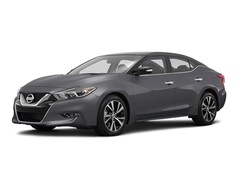 2017 Nissan Maxima 3.5 Sedan