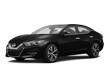 Used 2017 Nissan Maxima S Sedan