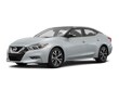 Used 2017 Nissan Maxima 3.5 SV Sedan
