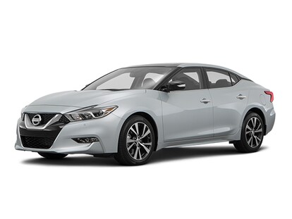 Used 2017 Nissan Maxima For Sale At Sansone Nissan Vin 1n4aa6ap9hc370167