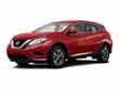 Used 2017 Nissan Murano S SUV