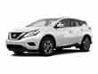 Used 2017 Nissan Murano Platinum