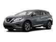 Used 2017 Nissan Murano