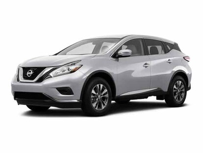 Certified 2017 Nissan Murano Sl For Sale In Scottsdale Az