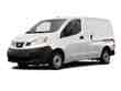 Used 2017 Nissan NV200 S Van Compact Cargo Van