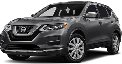 2017 Nissan Rogue Incentives, Specials & Offers in Lockport NY