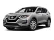 Used 2017 Nissan Rogue S SUV