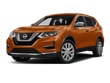 Used 2017 Nissan Rogue S SUV