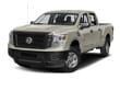 Used 2017 Nissan Titan S Truck Crew Cab