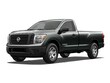  Nissan Titan