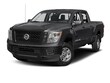 Nissan Titan