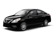 Used 2017 Nissan Versa 1.6 S Sedan