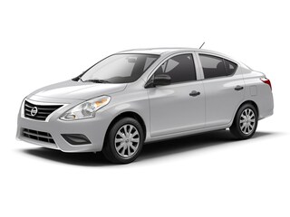 2017 Nissan Versa 1.6 Sedan 3N1CN7AP9HL812546