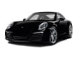 Certified 2017 Porsche 911 Carrera Coupe