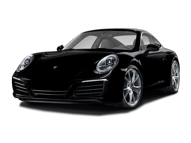 2017 Porsche 911 Carrera's photo