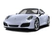 Certified 2017 Porsche 911 Carrera Coupe