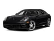 Used 2017 Porsche Panamera 4 Sedan