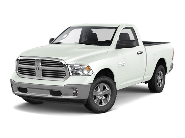 2017 RAM Ram 1500 Pickup SLT's photo