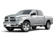 Used 2017 Ram 1500 Big Horn Truck