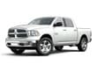 Used 2017 Ram 1500 Big Horn Truck Crew Cab