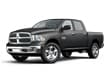 Used 2017 Ram 1500 Big Horn Truck Crew Cab