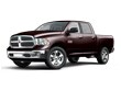 Used 2017 Ram 1500 Big Horn Truck Crew Cab
