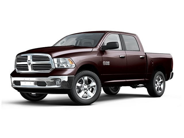 2017 RAM Ram 1500 Pickup Lone Star Silver's photo