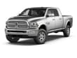 Used 2017 Ram 2500 Laramie Truck Crew Cab