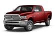 Used 2017 Ram 2500 Laramie Truck Crew Cab