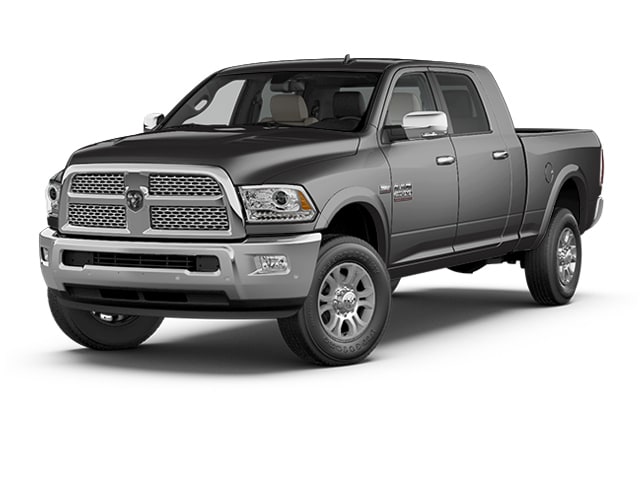 2017 RAM Ram 2500 Pickup Laramie's photo