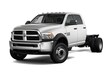 Ram 5500 Chassis Cab