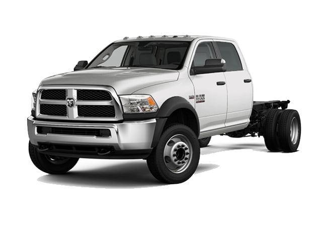 2017 RAM 5500's photo