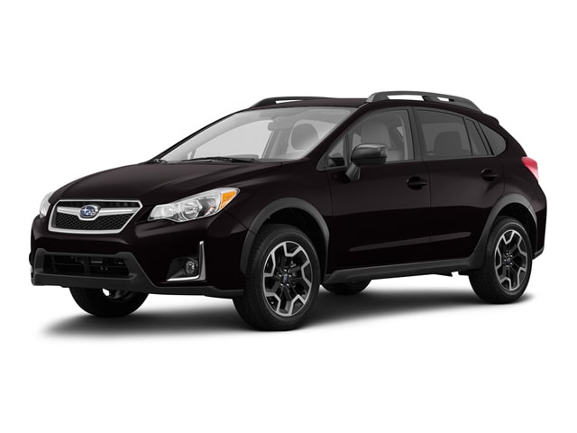 2017 Subaru Crosstrek Base