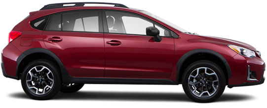 2017 Subaru Crosstrek