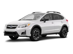 Used 2017 Subaru Crosstrek 2.0i Limited with Moonroof + Navigation + Keyless Access + EyeSight + Starlink SUV in Concord, CA