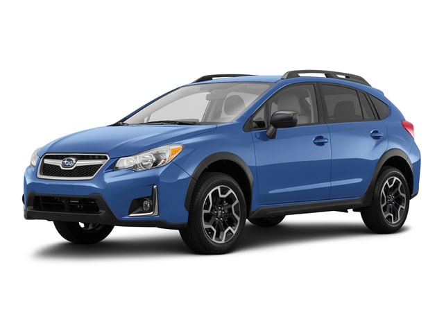 2017 Subaru Crosstrek Limited's photo