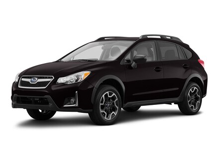 2017 Subaru Crosstrek 2.0i CVT