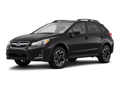 2017 Subaru Crosstrek Premium Sport Utility JF2GPABC1H8203484