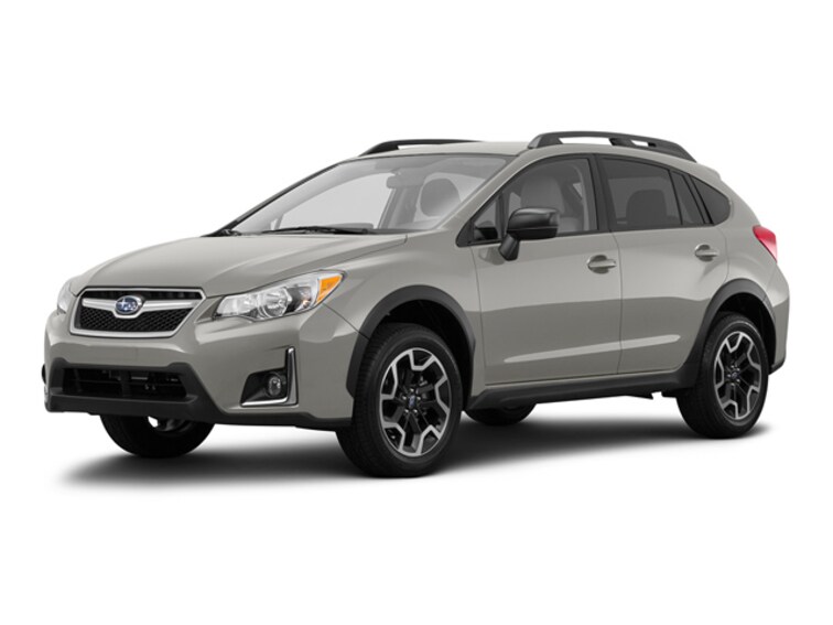 Used 2017 Subaru Crosstrek For Sale In Webster Ma Vin