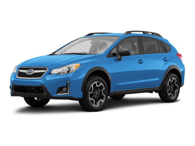 Used 2017 Subaru Crosstrek For Sale At Bill Kolb Jr Subaru Vin