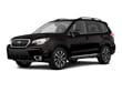 Used 2017 Subaru Forester 2.0XT Touring SUV
