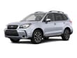 Used 2017 Subaru Forester 2.0XT Touring SUV
