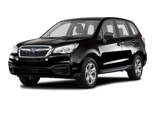 Used Subaru Forester For Sale Placer Subaru In Helena Mt