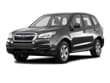 Used 2017 Subaru Forester 2.5i SUV