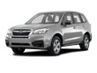 Used 2017 Subaru Forester 2.5i SUV