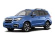 Used 2017 Subaru Forester 2.5i Limited SUV