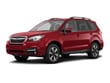 Used 2017 Subaru Forester 2.5i Limited SUV