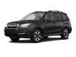 Used 2017 Subaru Forester  SUV